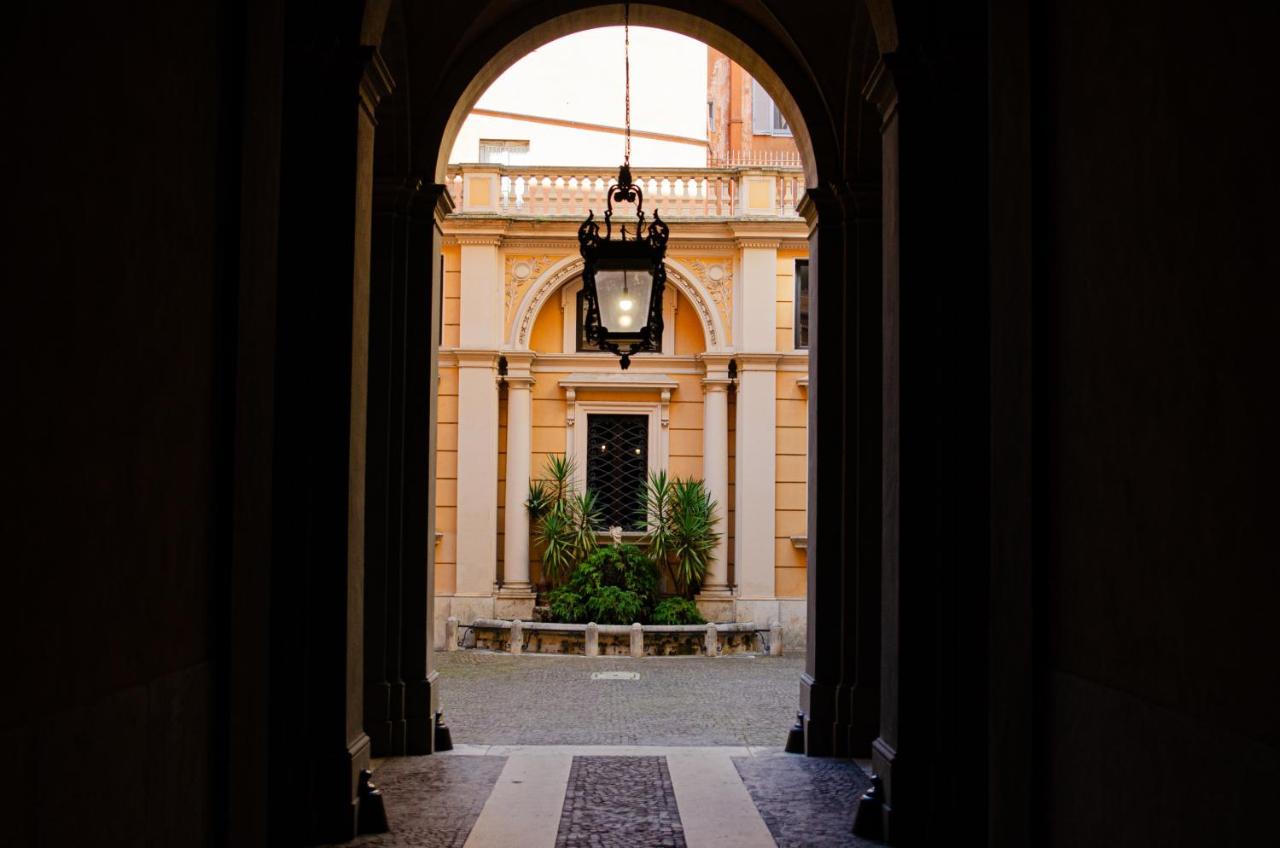 Trevi Tittoni Apartment Rome Exterior photo