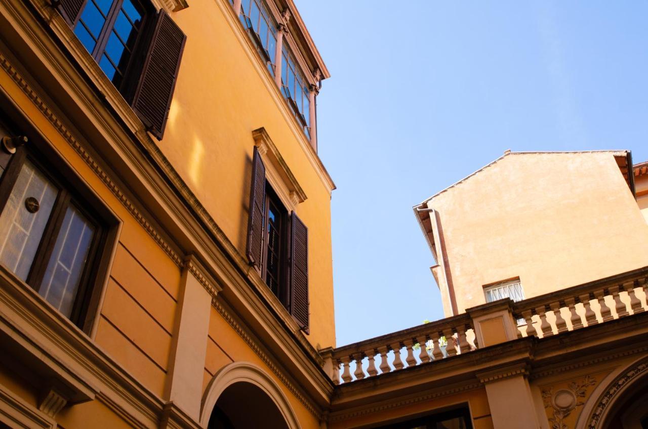 Trevi Tittoni Apartment Rome Exterior photo